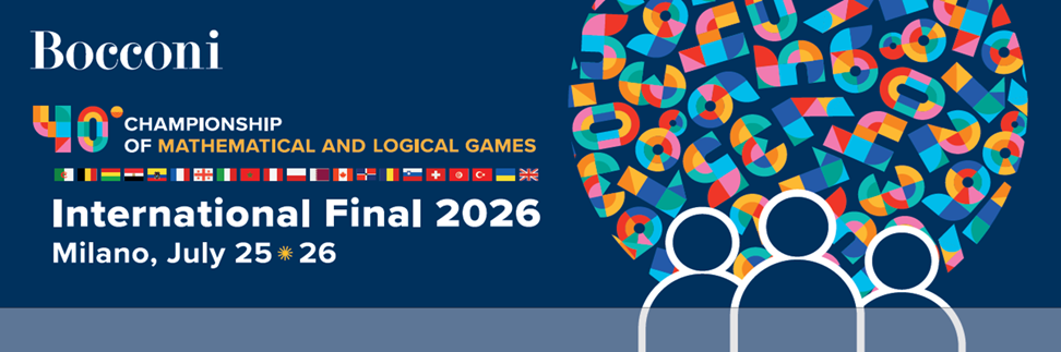 International final