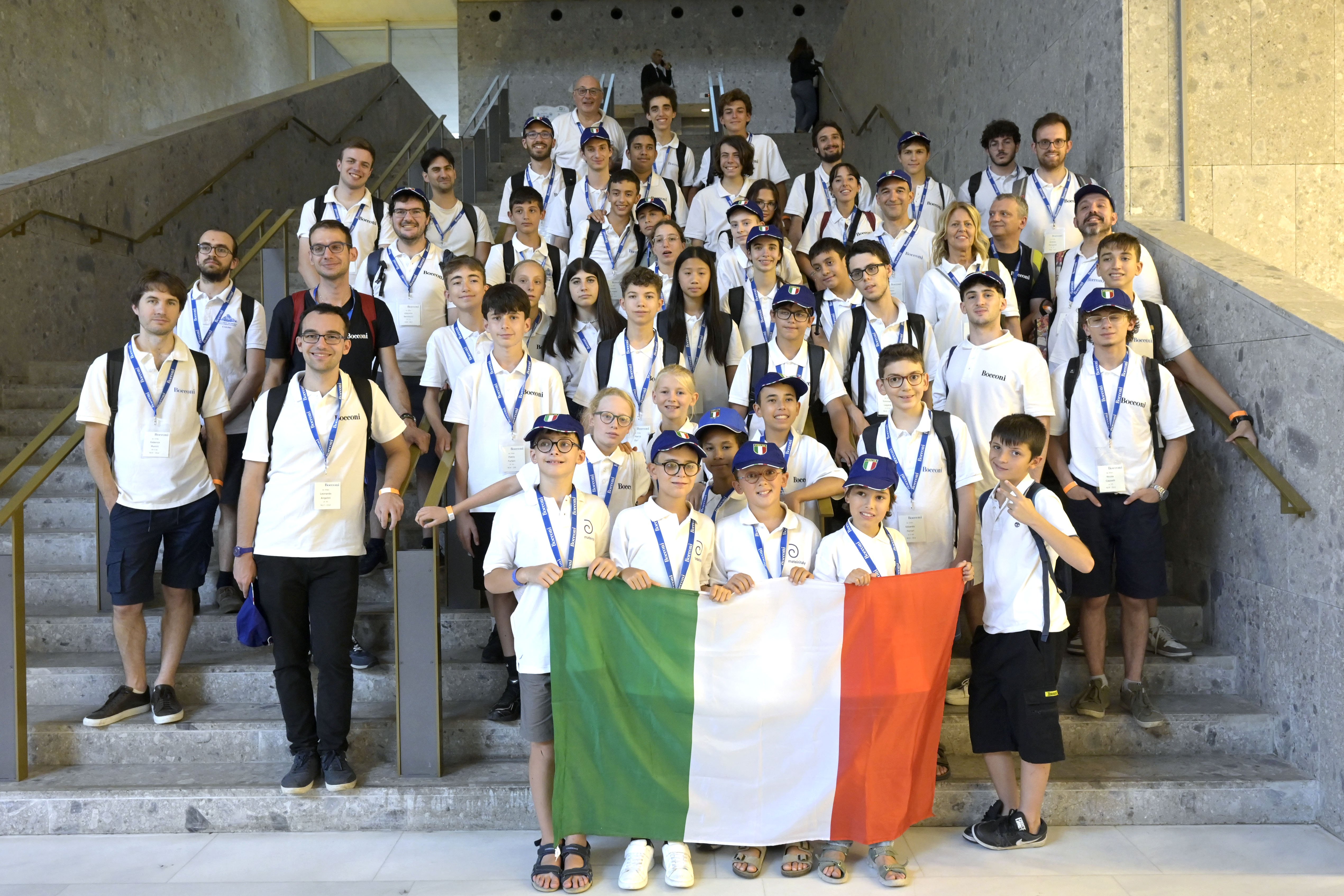 Italia 2026