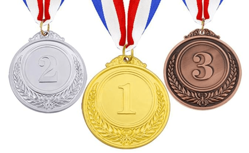 premiazioni